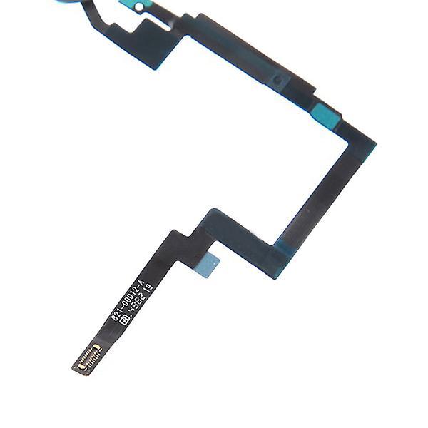 Replacement Home Button Flex Cable For IPad Mini 3 3rd Gen A1599 A1600 A1601, (Black) - Best Cell Phone Parts Distributor in Canada, Parts Source Replacement Home Button Flex Cable For IPad Mini 3 3rd Gen A1599 A1600 A1601, (Black) - Best Cell Phone Parts Distributor in Canada, Parts Source